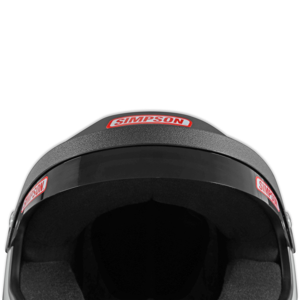 7320011 SIMPSON CRUISER 2.0 HELMET