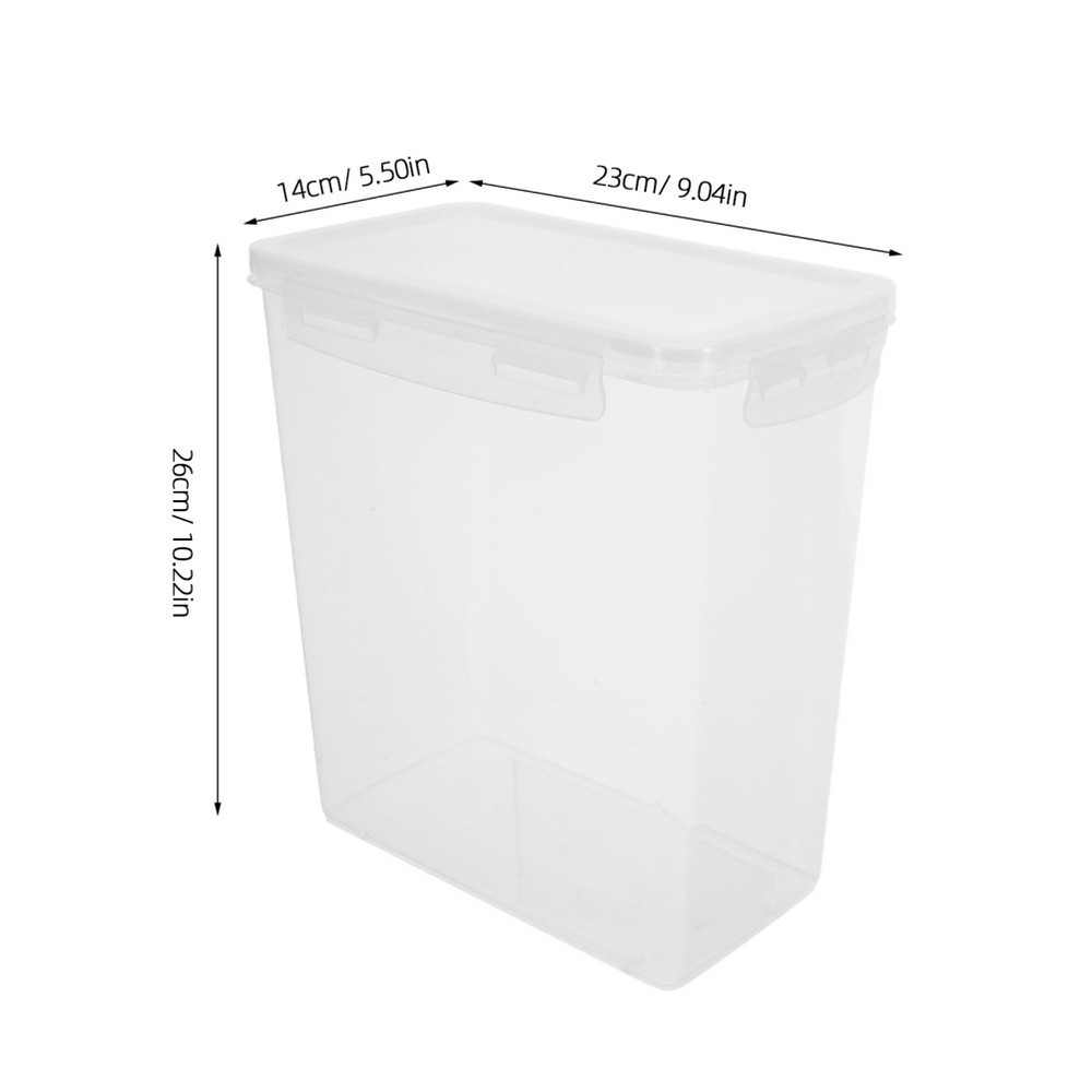 Printer Drying Box Airtight Filament Containers Boxes 3d Accessories
