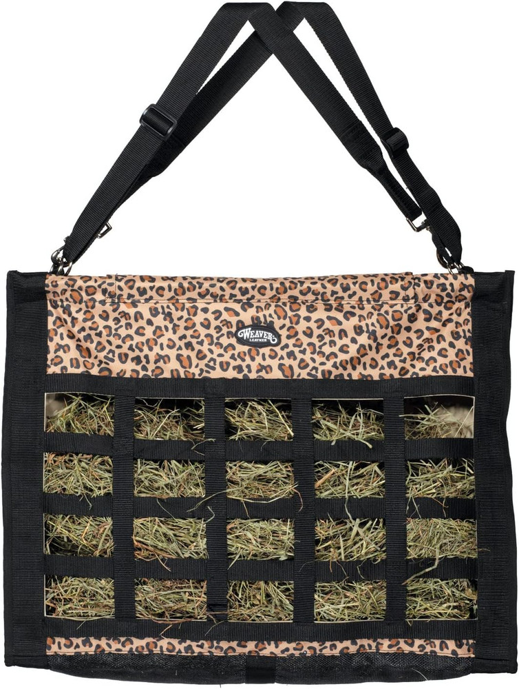 Slow Feed Hay Bag