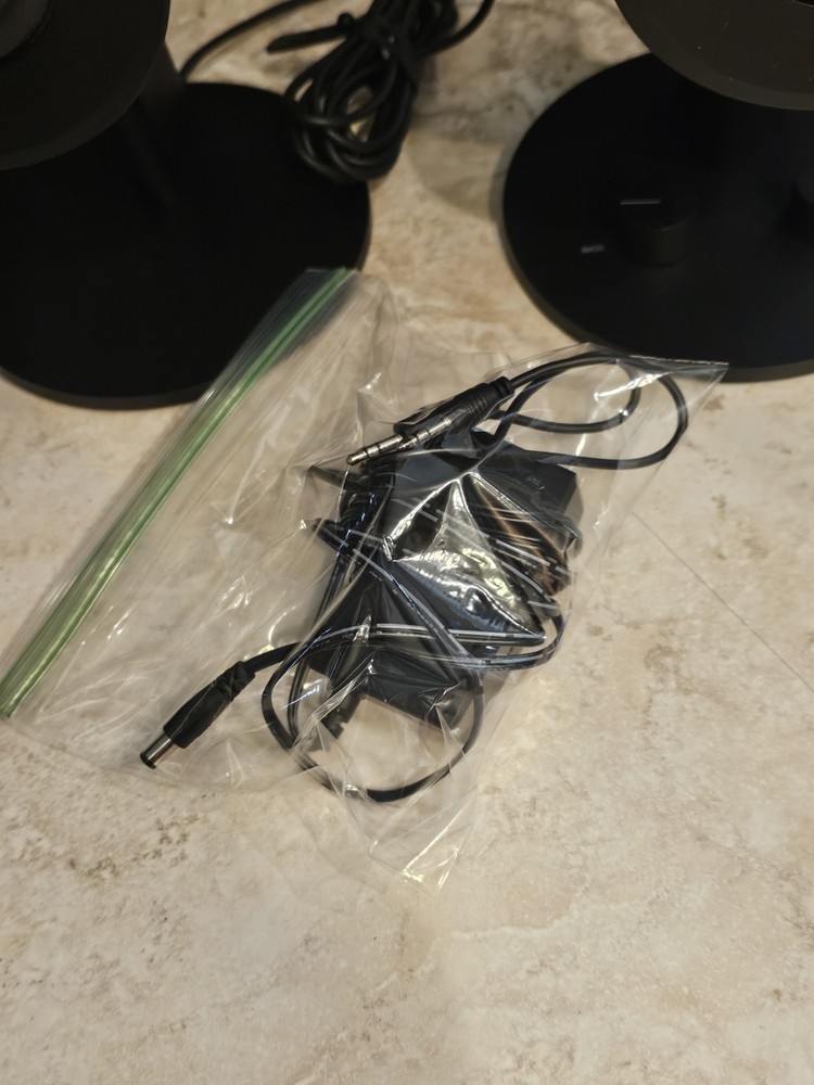 Razer Nommo Model# RZ05-0245