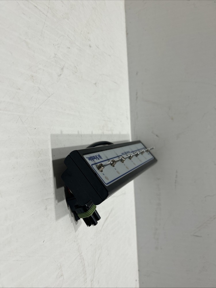 Trimble Boom Switch Module Model # 467984240.