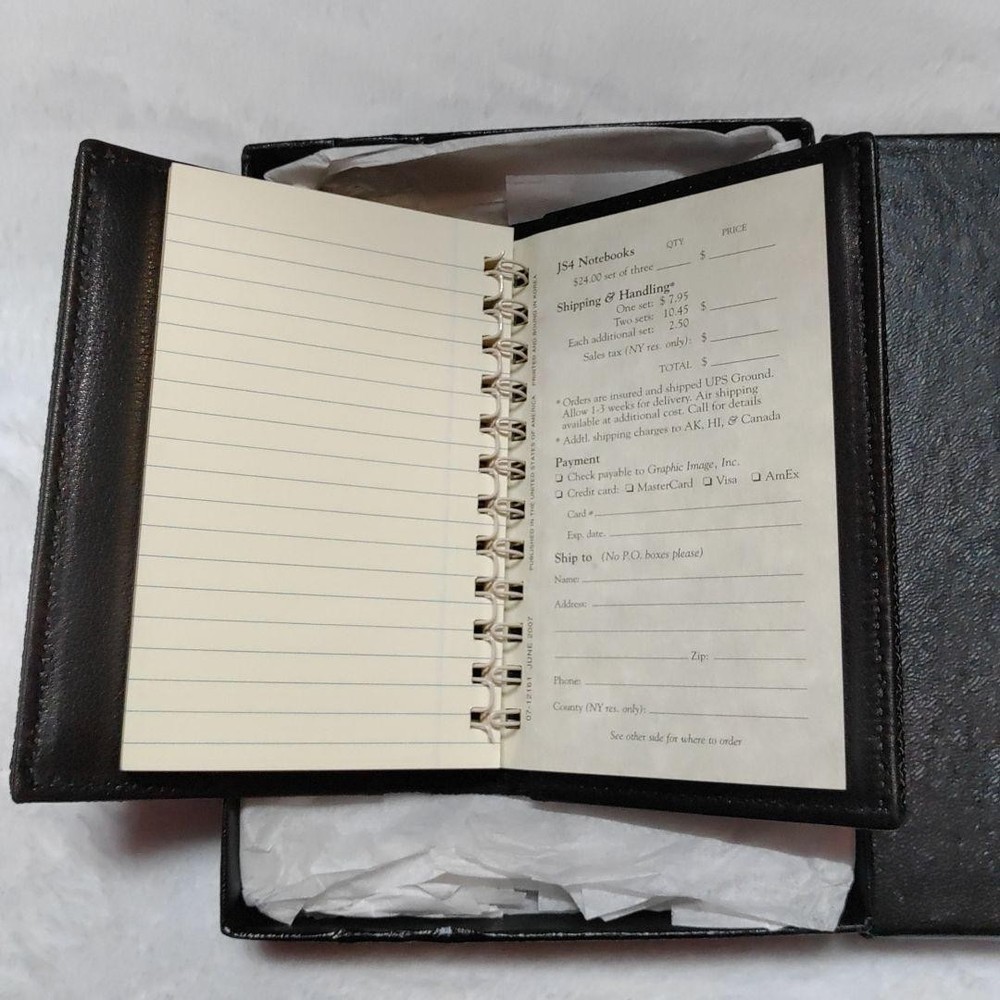 Panerai Memo Pad