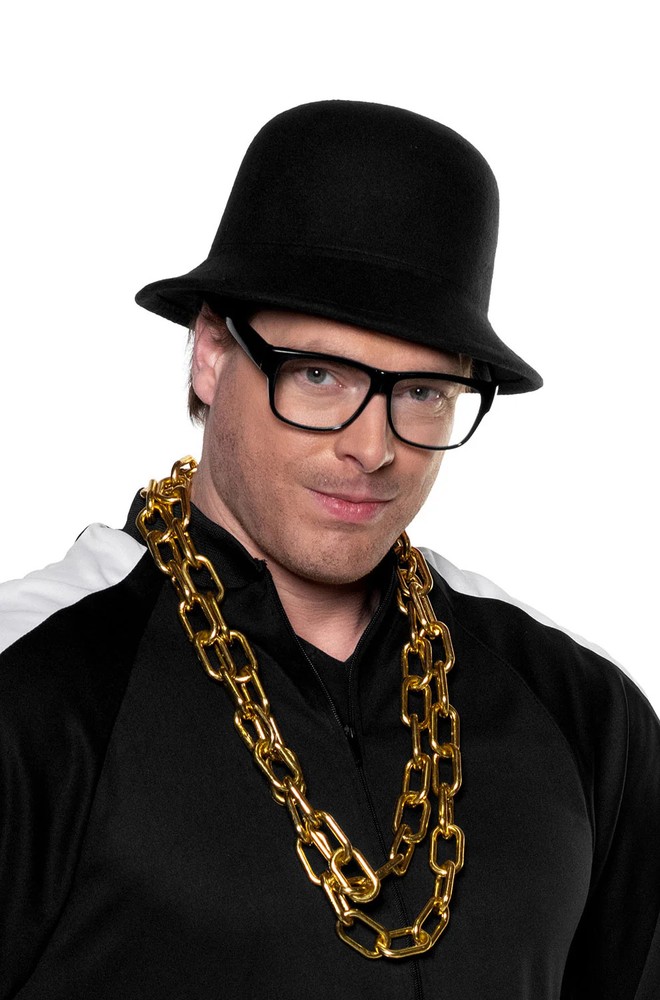 Hip Hop Accessory Kit