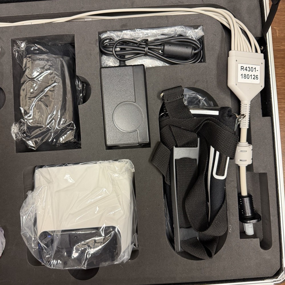 MiroCam MR2000 Capsule Endoscope Receiver Unit