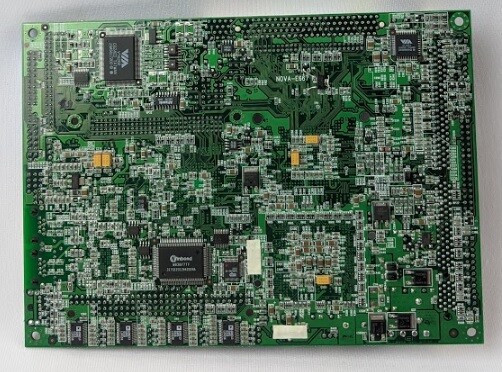 IEI NOVA-E667R CPU Board