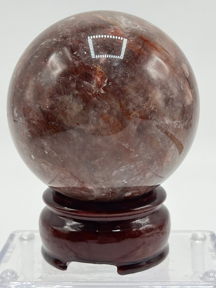 Fire Quartz F