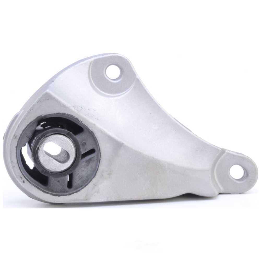 Torque Strut Mount Anchor 3143