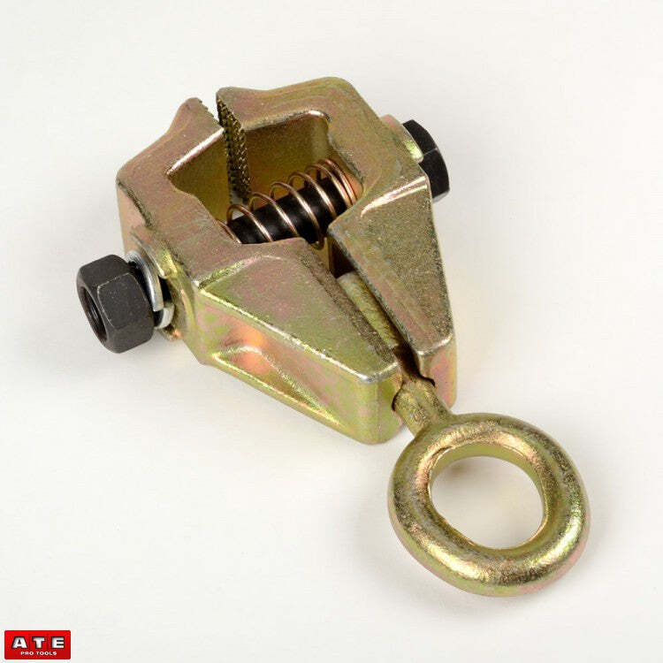 5 Ton Heavy Duty Auto Body Repair Pull Pulling Clamp Frame Repair