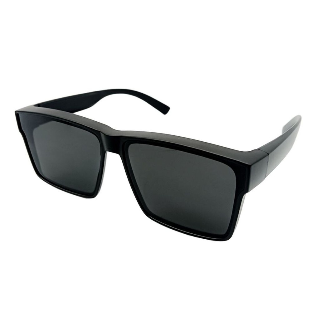 Spectacle Set with Blue Light Blocking & UV Protection | Stylish & Functional