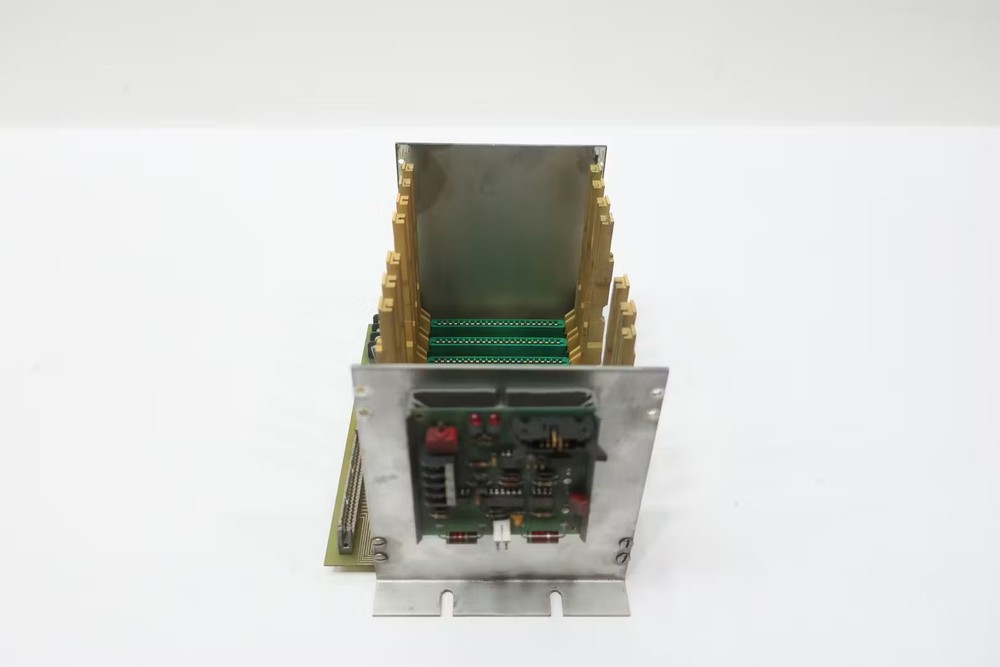 Cincinnati 817266 Backplane Chassis Module