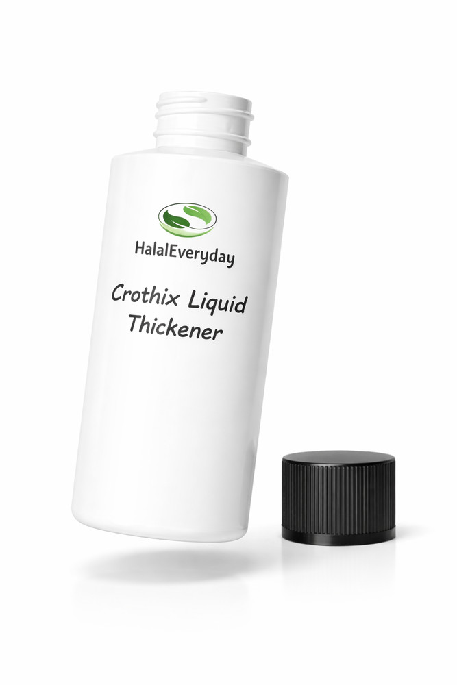 Crothix Liquid Thickener 1 Lb
