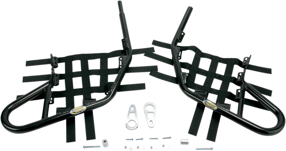 Motoworks EZ-FIT Nerf Bars 81-1412