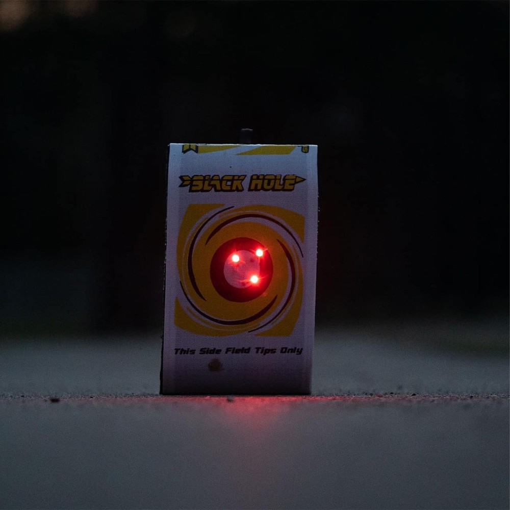Black Hole 4-Sided Archery Target