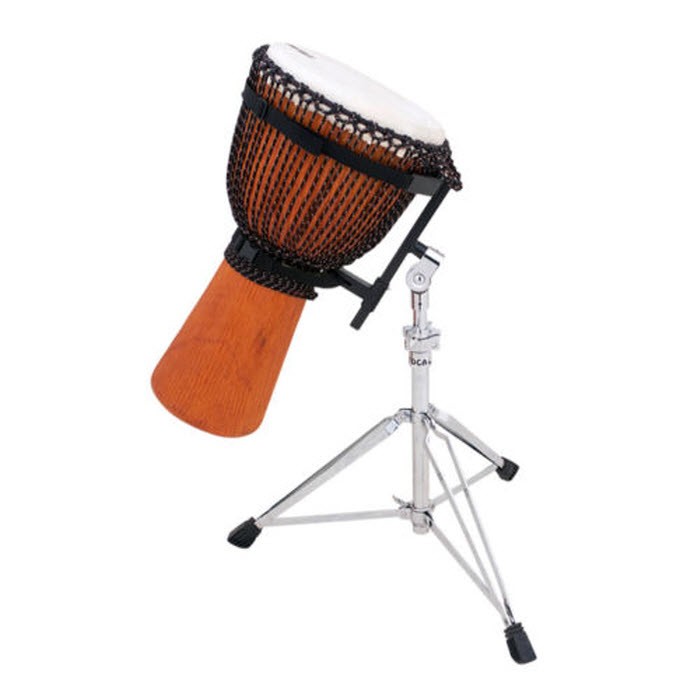 Toca Percussion Pro Djembe Drum Stand
