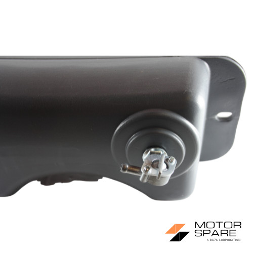 UNIVERSAL MULTI-PURPOSE MOTOR PUMP TANK