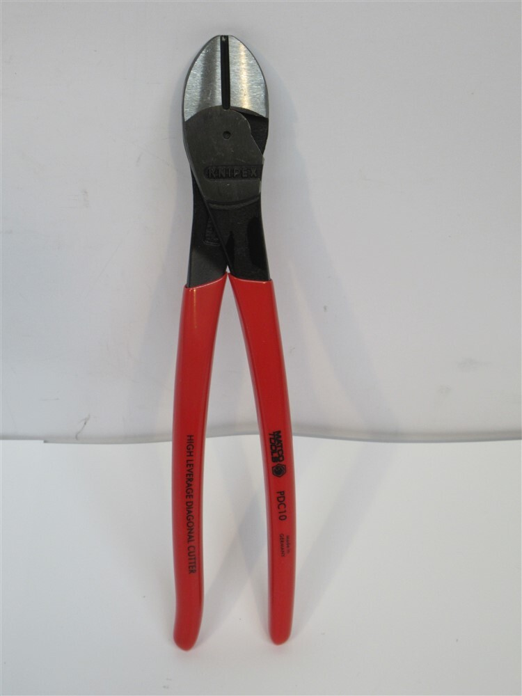Matco PDC10, 10" High Leverage Diagonal Cutter
