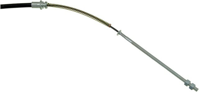Dorman C93175 Parking Brake Cable fits FRONT
