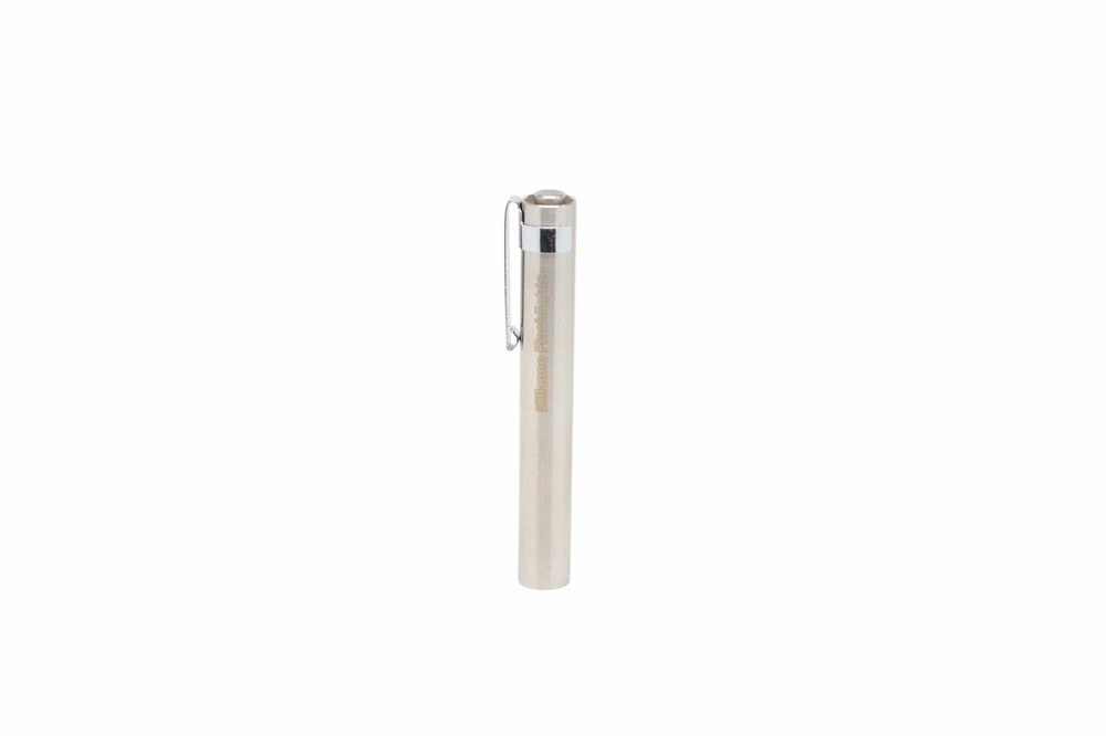 Killzone Flashlights Stainless Pen Light