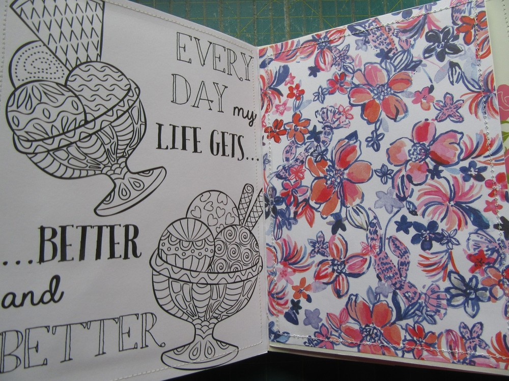 Junk Journal, BALLET, Ballerina, Dance