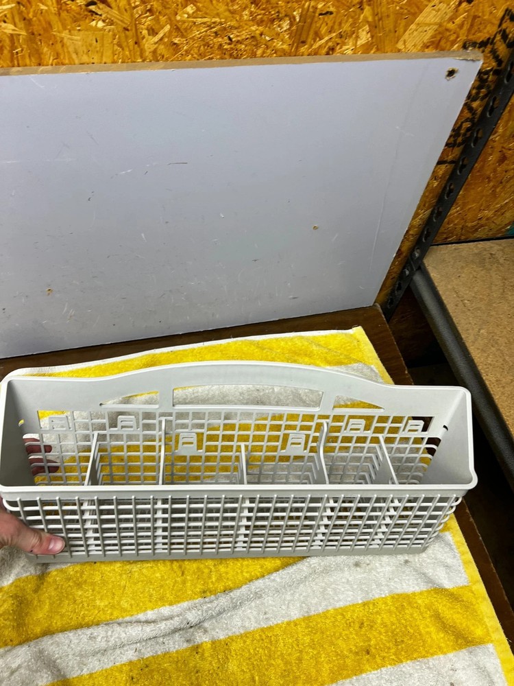 Whirlpool W11772520 Silverware Basket Assembly