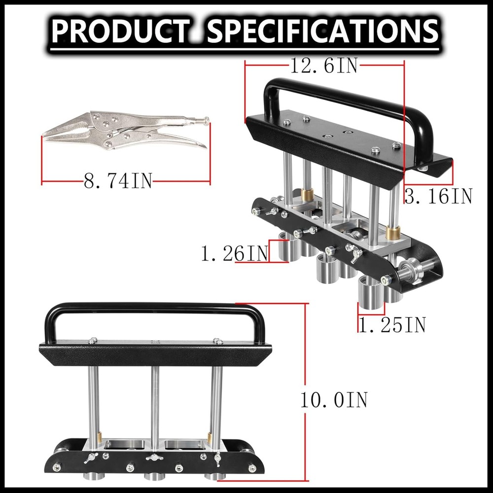 ER3 Three-Station Edge Roller Sheet Metal Edge Roller Bender,0-90° Bending Angle