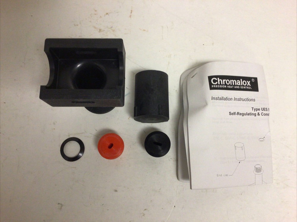 Chromalox Insulation End Seal Kit 393570