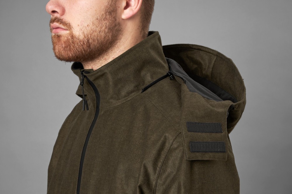 Seeland Avail Waterproof Smock