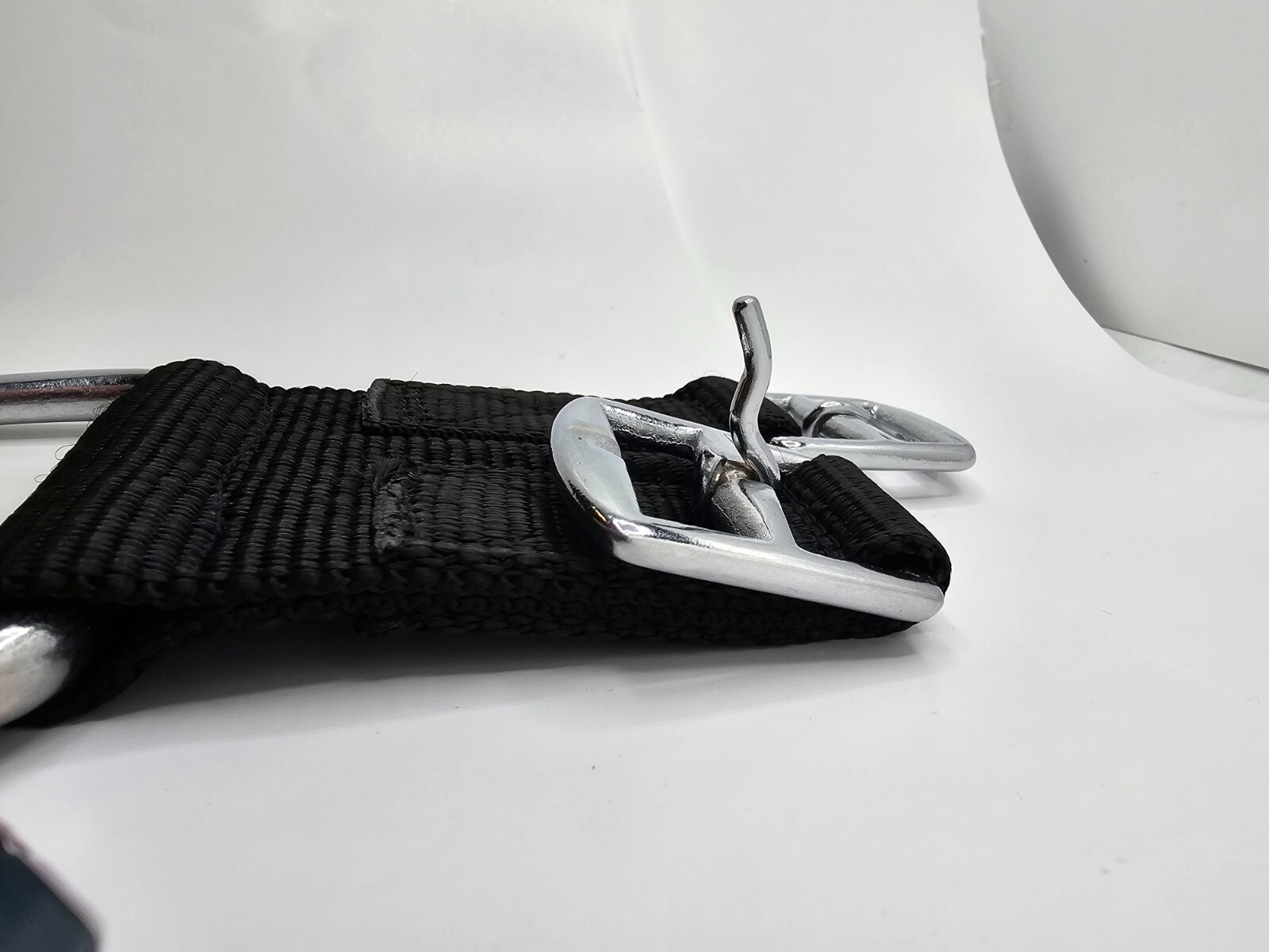 Tough 1 Nylon 2-Buckle Western Girth Converter 52-611-0-0