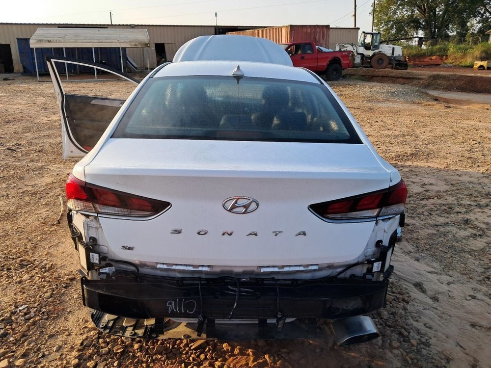 Fuse Box Engine Compartment Fits 18-19 SONATA 4754317