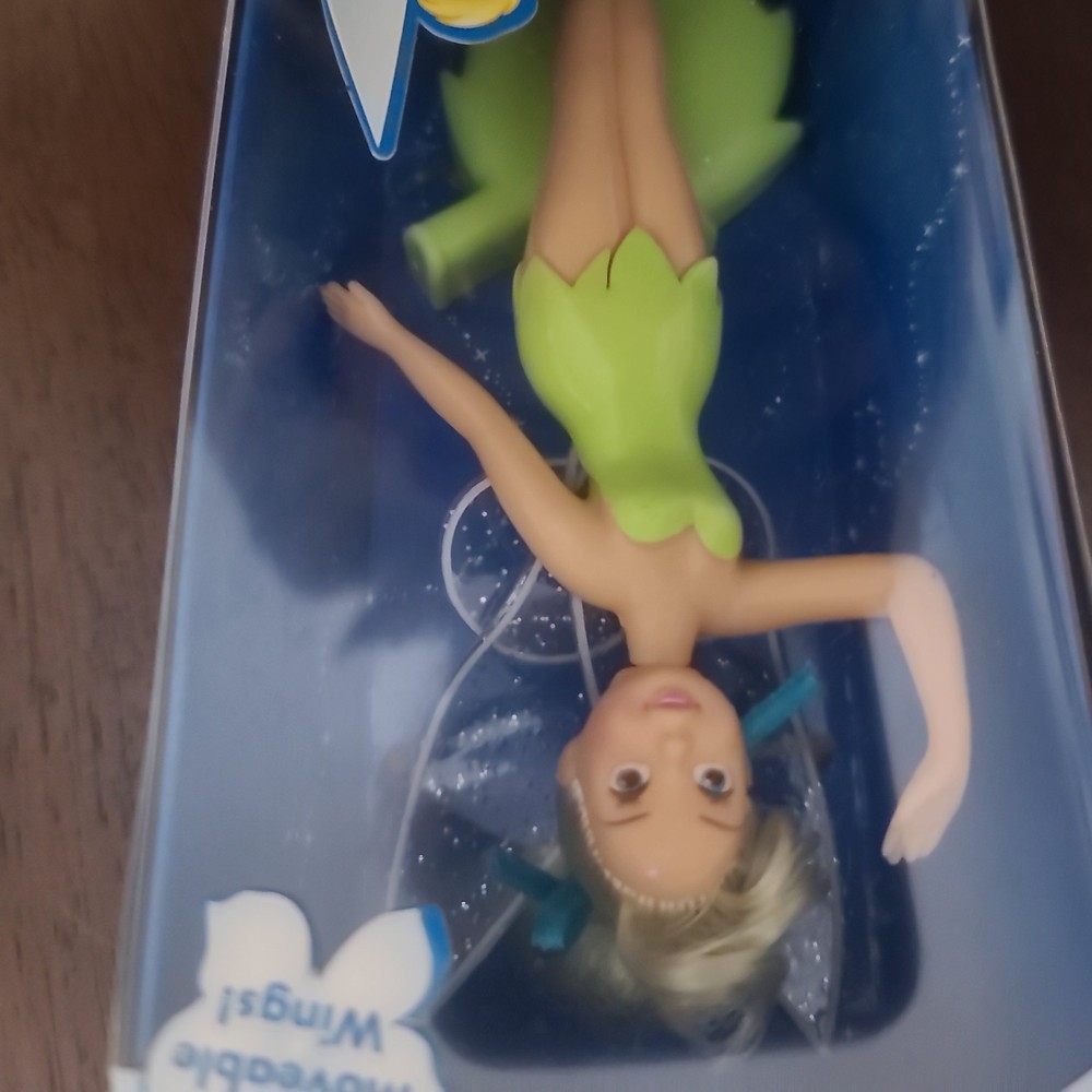 Tinker Bell Pen