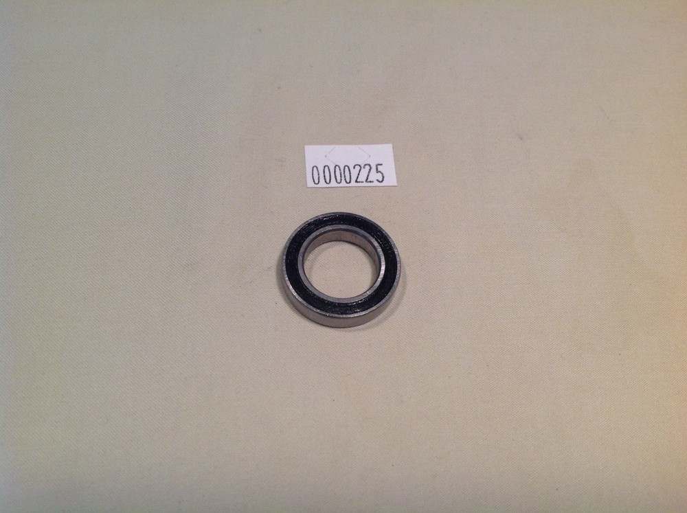 Profile Racing driver bearing 6802RS