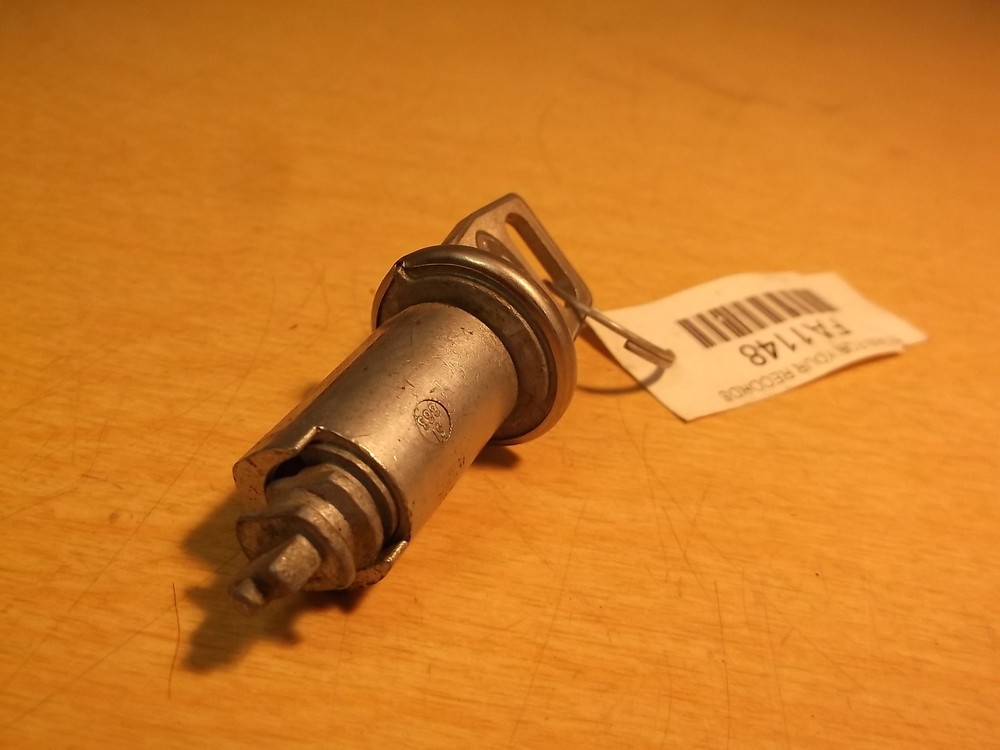 Ignition Switch FA1148 with 1 Key *FREE SHIPPING*