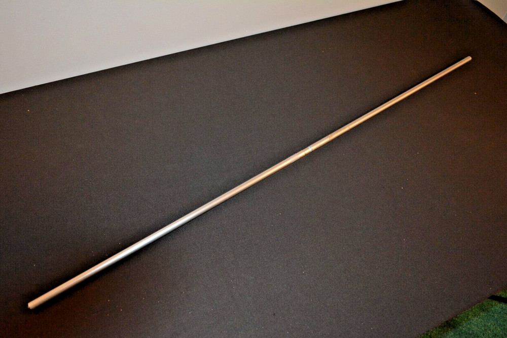 50" Unbranded MICROMETER STANDARD END MEASURING ROD