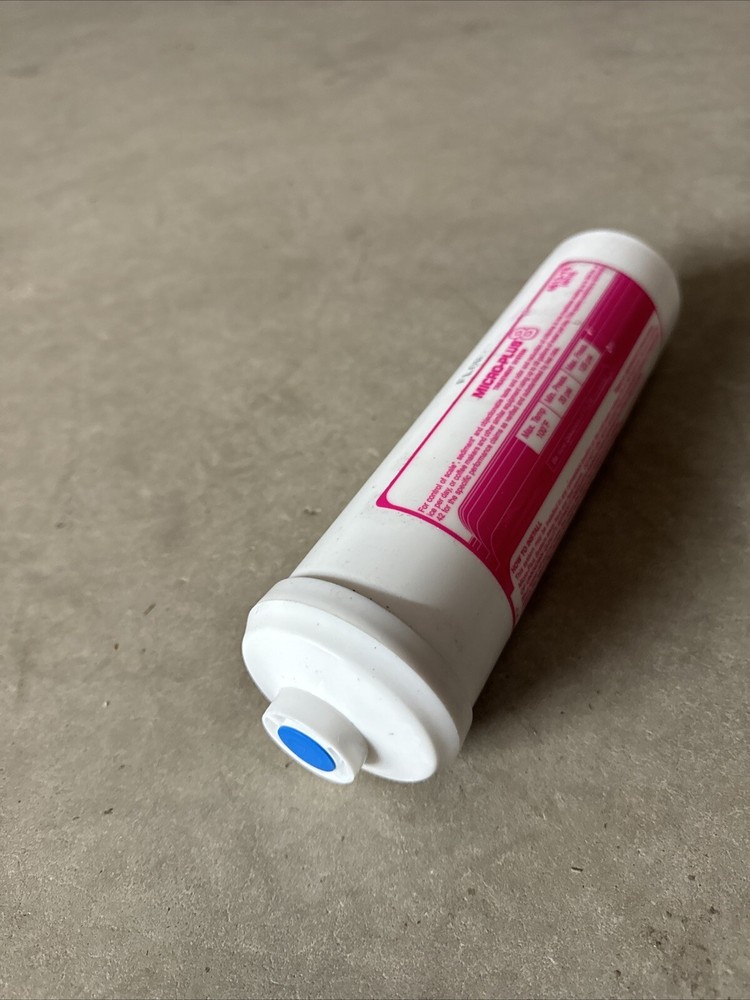 Nucalgon Micro-Plus 8 Treatment System