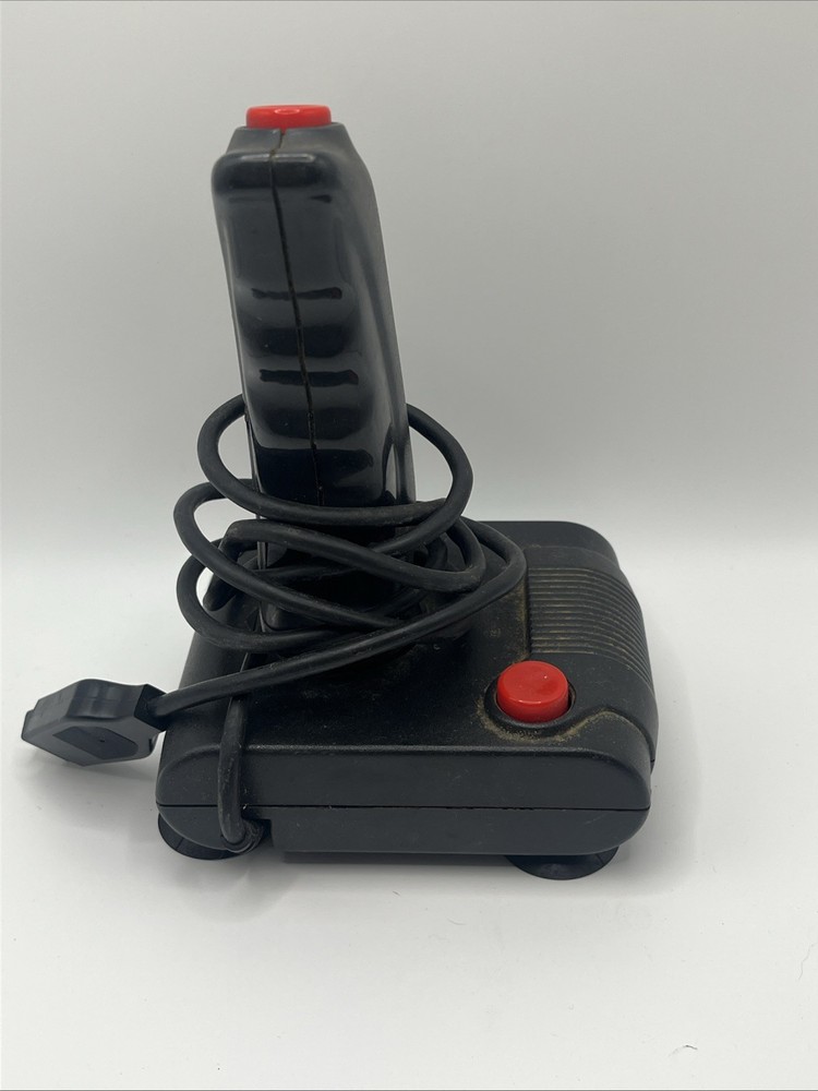 Atari 2600 System Bundle with Console, Joysticks, Paddles , Adapter