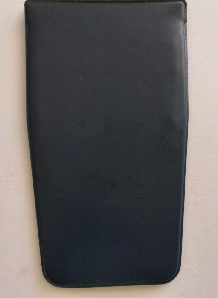 CYA E6B Metal Flight Computer BUNDLE VFR Kneeboard Clipboard Lot