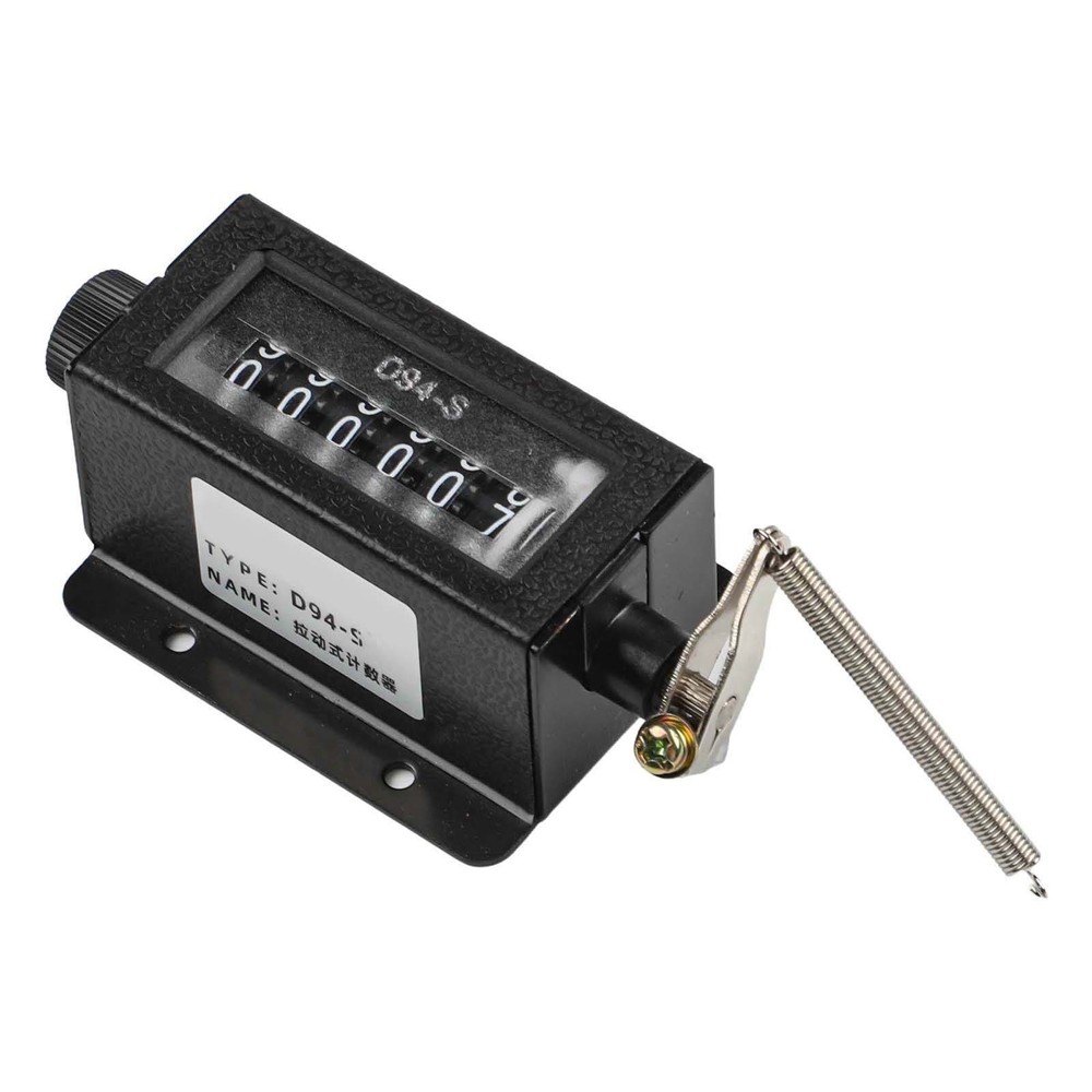 2022 Brand New Workshop Counter Modules Industrial Counter Replacement