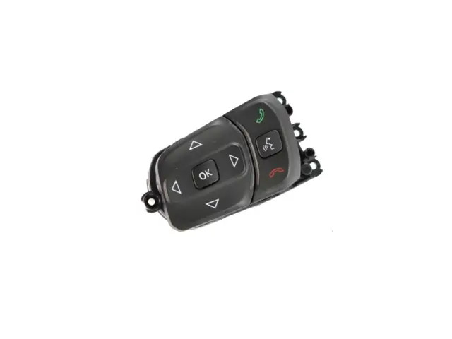 Genuine Mopar Steering Wheel Switch 68481683AD