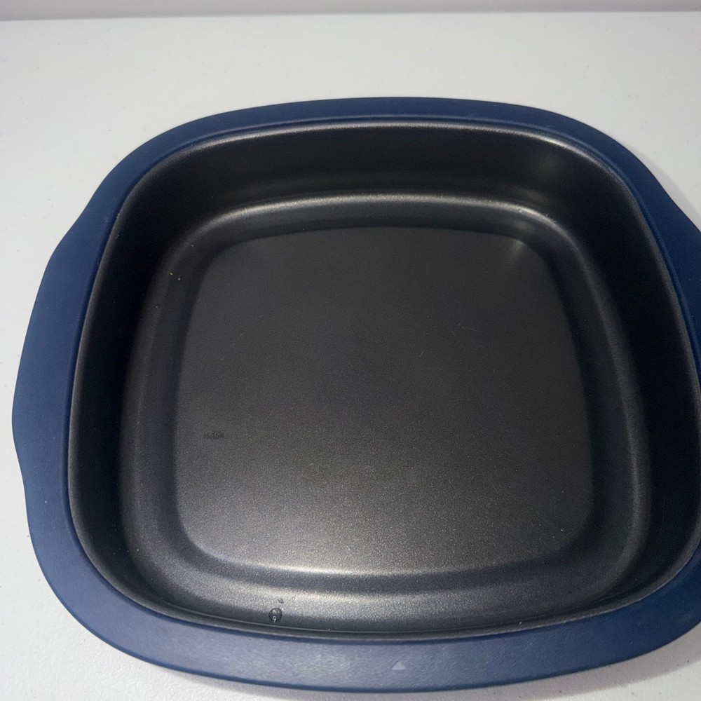 TUPPERWARE GRILL MICRO PRO SERIES