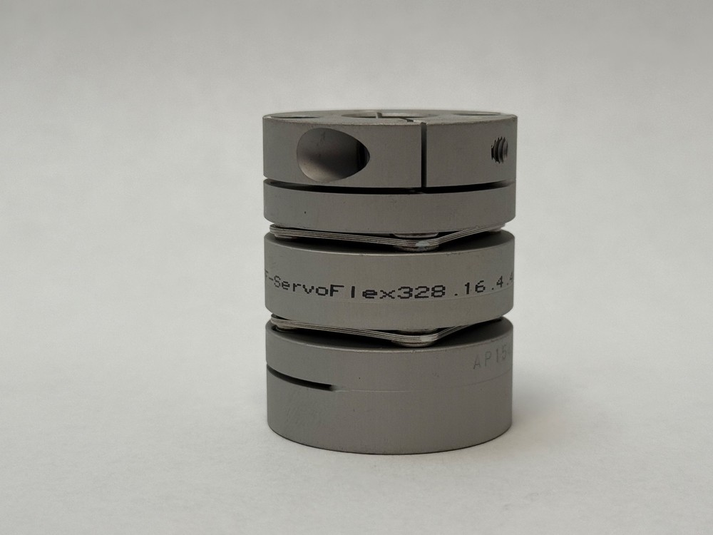 Moenninghoff 328.16.4.4 ServoFlex Coupling AP15406P