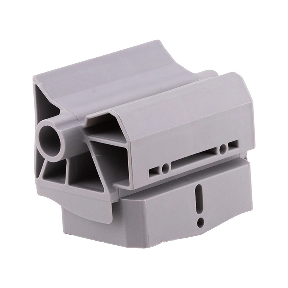 B&D Panellift Bottom Hinge Offset