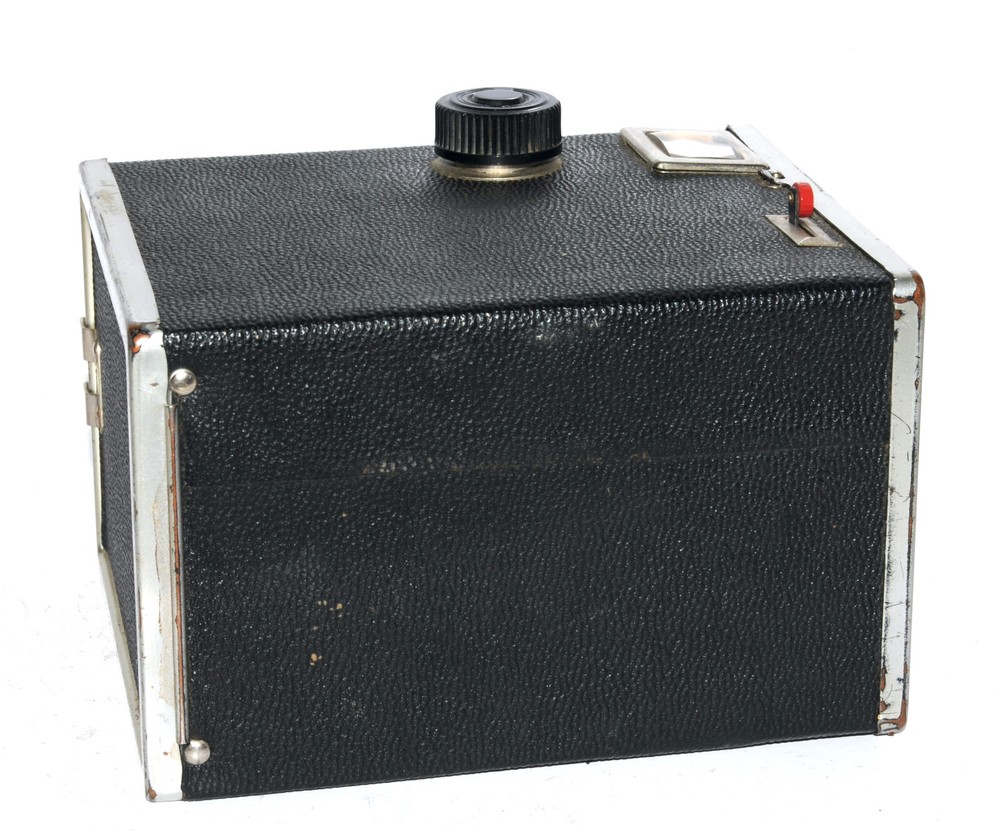 Ansco Shur Shot