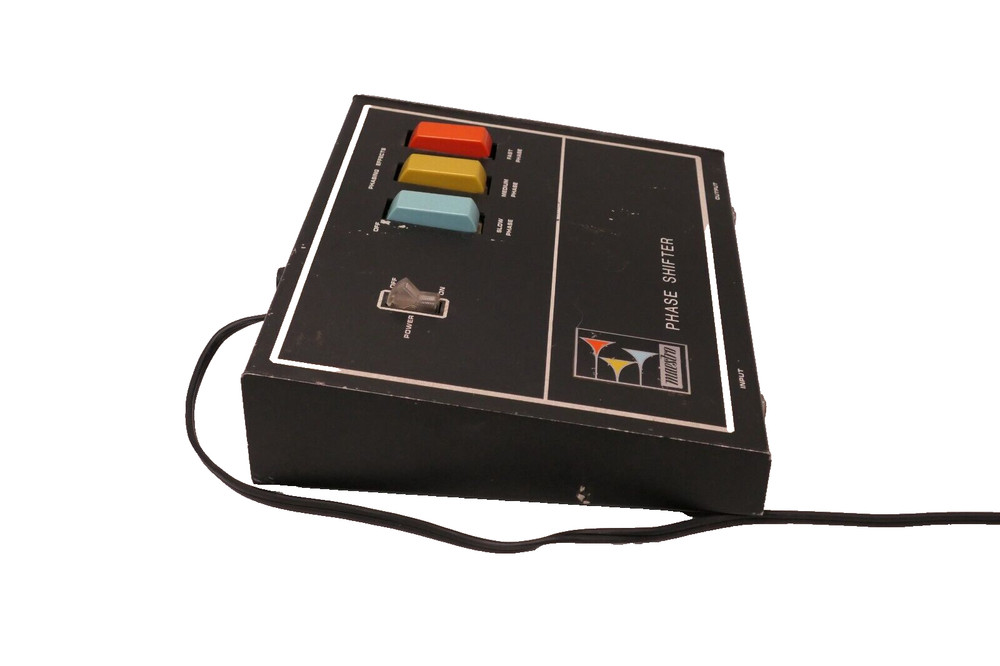 Maestro PS1A Phase Shifter 1970s