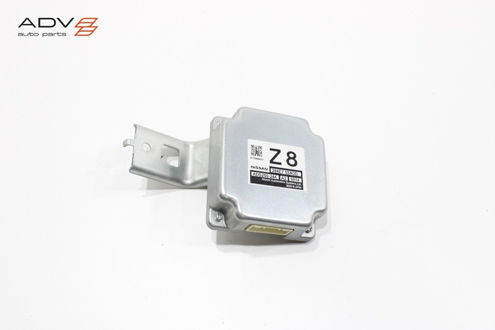 2019 NISSAN LEAF ADAS ADVANCED DRIVER ASSIST COMPUTER CONTROL MODULE OEM