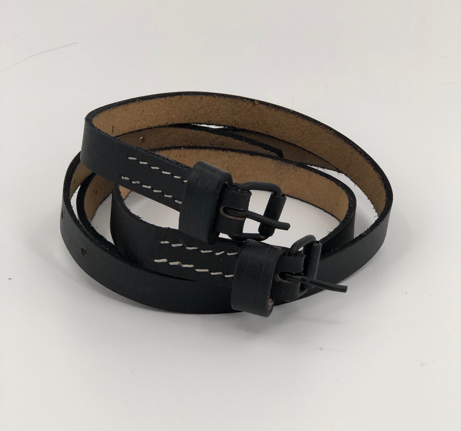 Blanket Straps - Historical Reenactment, Rendezvous