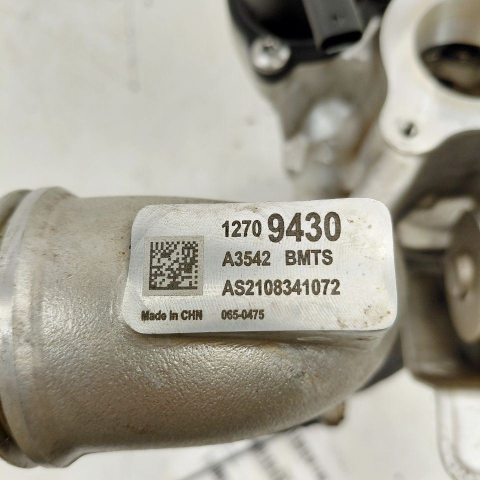 Turbo Supercharger 1.3L Fits 21-25 Chevy Trailblazer