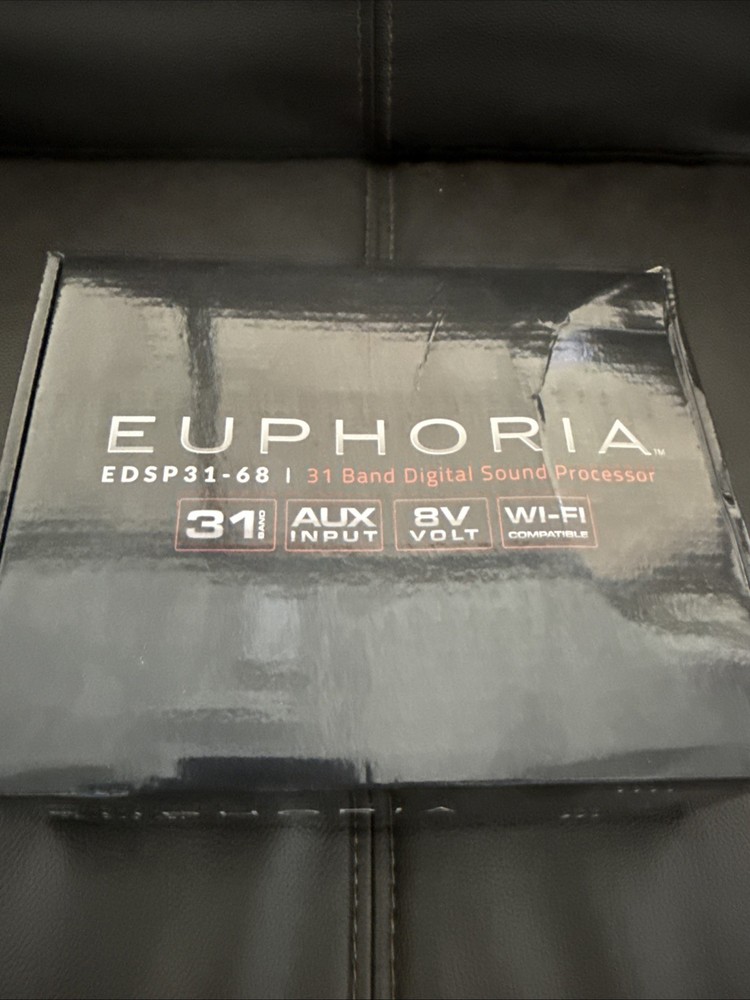 Euphoria Edsp31-68