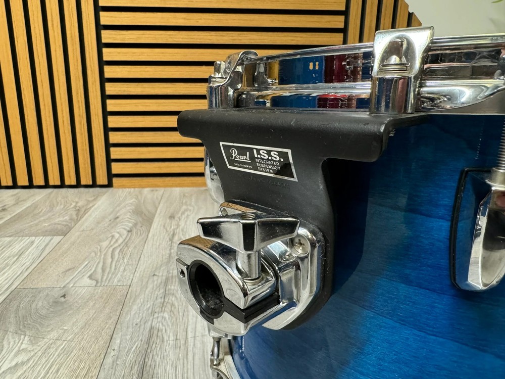 Pearl Export 12”x9” Rack Tom Drum / Hardware #VT61