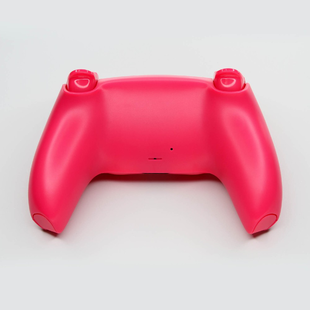 "Soap" Triple Pink Killscreen x Sony PS5 Custom Controller Clicky