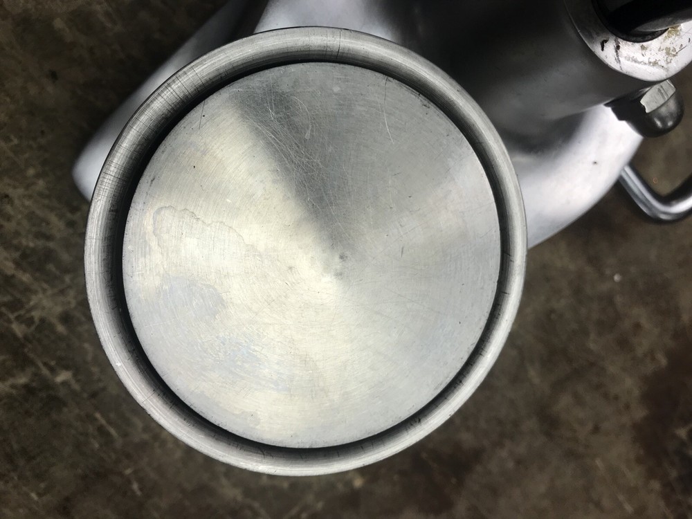 Eurodib Press Manual